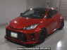 Used 2020 MT toyota gr-yaris GXPA16 Image[0]