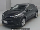 Toyota C-HR NGX50