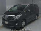 Toyota Alphard Hybrid ATH20W