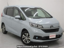 Honda Freed hybrid GB8