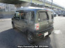 Used 2021 AT suzuki hustler MR92S Image[1]