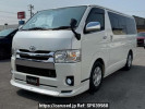 Toyota Regiusace Van KDH201V