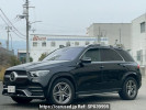 Mercedes Benz GLE-CLASS 167159
