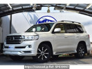 Toyota Land Cruiser URJ202W