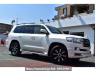Used 2018 AT toyota land-cruiser URJ202W Image[2]