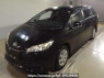 Used 2013 AT toyota wish ZGE25G Image[0]