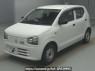 Used 2021 AT suzuki alto HA36S Image[0]
