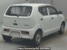 Used 2021 AT suzuki alto HA36S Image[1]