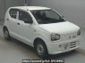 Used 2021 AT suzuki alto HA36S Image[2]