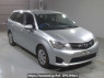 Used 2013 AT toyota corolla-fielder NZE161G Image[2]
