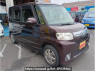 Used 2012 AT daihatsu tanto L375S Image[2]