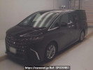 Toyota Alphard Hybrid AAHH45W