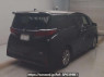 Used 2024 AT toyota alphard-hybrid AAHH45W Image[1]