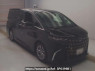 Used 2024 AT toyota alphard-hybrid AAHH45W Image[2]
