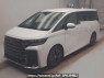 Used 2024 AT toyota vellfire-hybrid AAHH40W Image[0]
