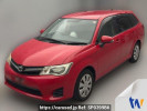 Toyota Corolla Fielder NZE161G