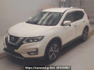 Nissan X-Trail T32