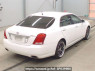 Used 2009 AT toyota crown-majesta URS206ｶｲ Image[1]