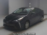 Used 2021 AT toyota prius ZVW55 Image[0]