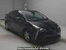 Used 2021 AT toyota prius ZVW55 Image[2]