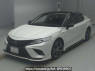Used 2019 AT toyota camry AXVH70 Image[0]