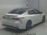 Used 2019 AT toyota camry AXVH70 Image[1]
