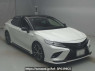 Used 2019 AT toyota camry AXVH70 Image[2]