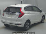 Used 2018 AT honda fit-hybrid GP6 Image[1]