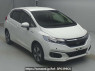 Used 2018 AT honda fit-hybrid GP6 Image[2]