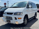 Mitsubishi Delica Spacegear PD6W