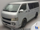 Toyota Hiace Van KDH200V