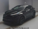 Toyota C-HR NGX50