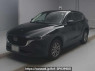 Used 2022 AT mazda cx-5 KFEP Image[0]