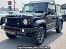 Suzuki Jimny Sierra JB74W