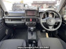 Used 2024 AT suzuki jimny-sierra JB74W Image[1]