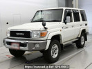 Toyota Land Cruiser 70 GRJ76K