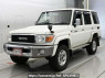 Used 2015 MT toyota land-cruiser-70 GRJ76K Image[0]