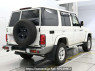 Used 2015 MT toyota land-cruiser-70 GRJ76K Image[1]