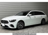 Used 2022 AT mercedes-benz e-class-station-wagon 213204C Image[0]