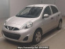 Used 2021 AT nissan march K13 Image[0]