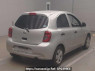 Used 2021 AT nissan march K13 Image[1]