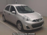 Used 2021 AT nissan march K13 Image[2]