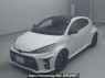 Used 2020 MT toyota gr-yaris GXPA16 Image[0]