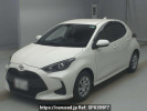Toyota YARIS KSP210