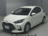 Used 2021 AT toyota yaris KSP210 Image[0]