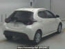Used 2021 AT toyota yaris KSP210 Image[1]