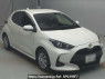 Used 2021 AT toyota yaris KSP210 Image[2]