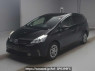 Used 2014 AT toyota prius-alpha ZVW41W Image[0]
