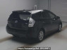 Used 2014 AT toyota prius-alpha ZVW41W Image[1]