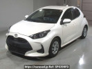 Toyota YARIS KSP210